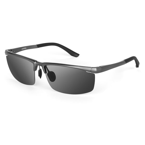 ATX Optical XXL Extra Large Polarized Sports Mens Driving Sunglasses o – Atx  Optical